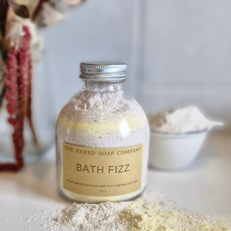 Bath Fizz