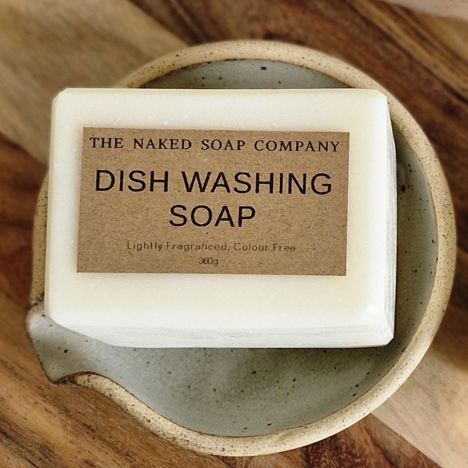 Dish Washing Soap