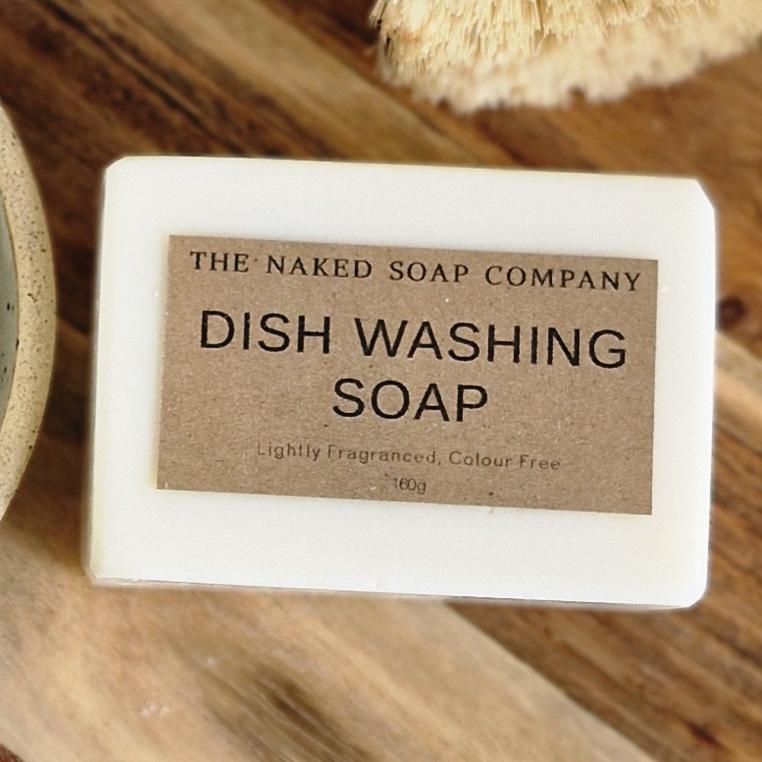 Dish Washing Soap